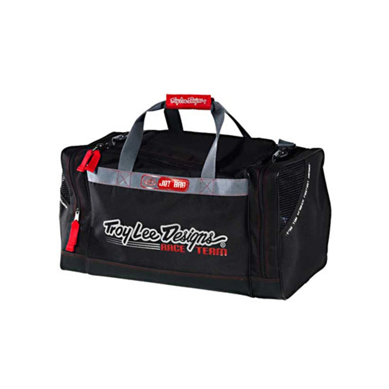 Troy Lee Jet Bag-Black