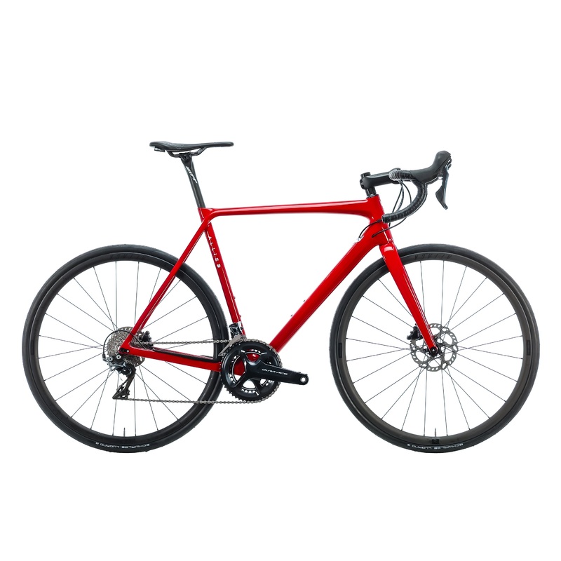 ALLIED Alfa Allroad Road Bike – 2021, 56cm
