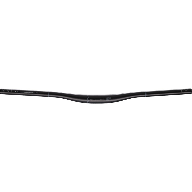 Bar Bontrager Line 35mm 750 x 15mm Black