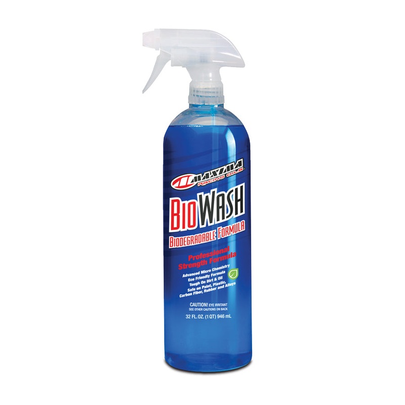 BioWash – 1L