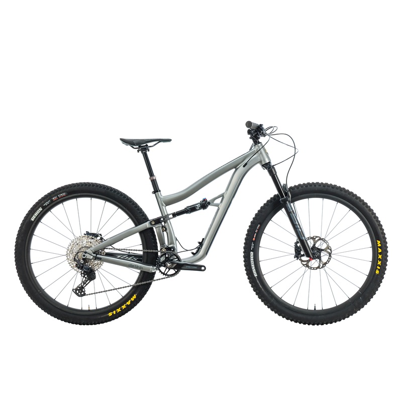 Ibis Ripley AF Deore Mountain Bike – 2021, Medium