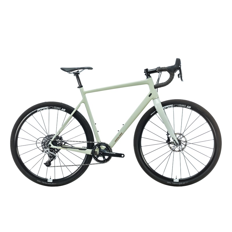 Santa Cruz Stigmata Rival CC Gravel Bike – 2019, 58cm