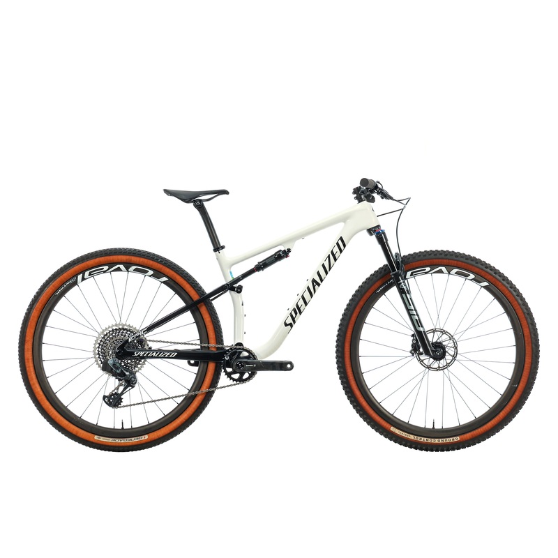 Specialized Epic Pro Mountain Bike – 2021, Medium