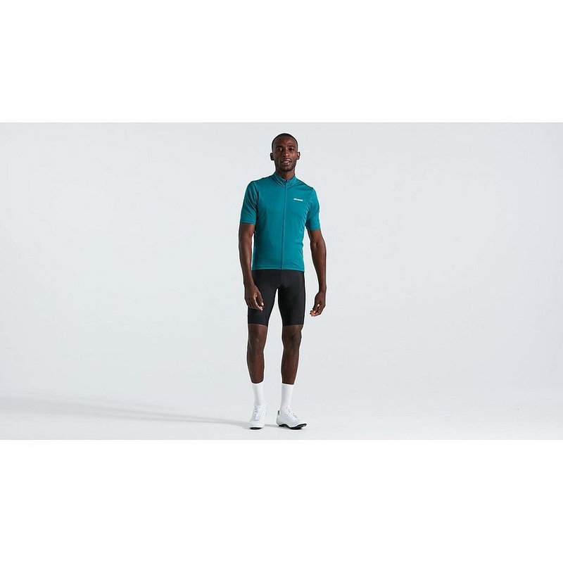 Specialized rbx classic jersey ss tropical teal s