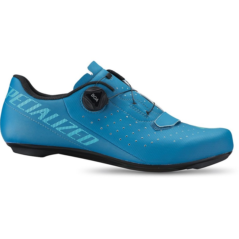 Specialized torch 1.0 tropical teal/lagoon blue 38
