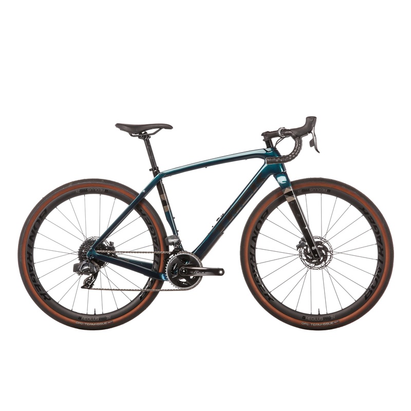 Trek Checkpoint SL 7 AXS Gravel Bike – 2022, 54cm