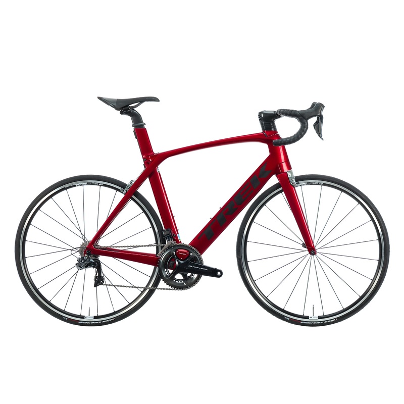 Trek Madone 9.9 Project One Road Bike – 2018, 58cm