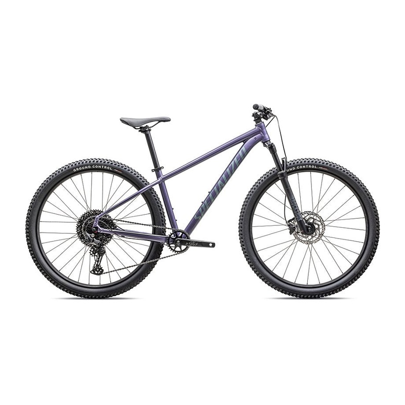 2026 Specialized rockhopper comp bike satin mvemet fjdmet m – 29