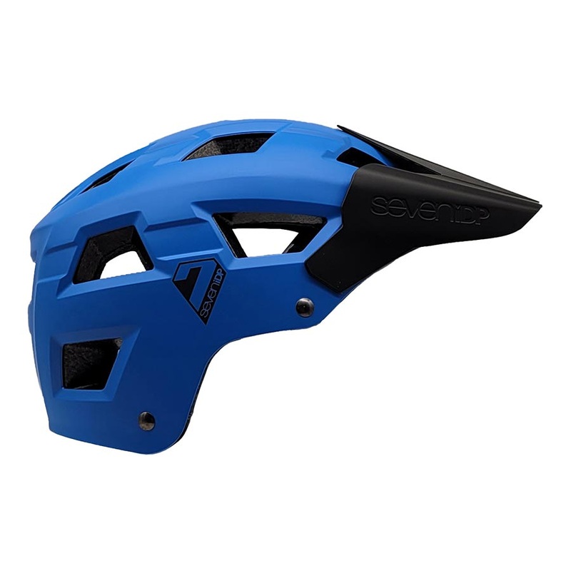7iDP M5 Helmet Blue SM 54 – 58cm