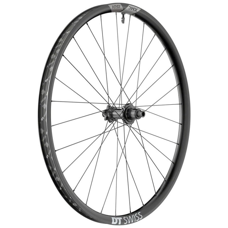 DT Swiss XMC 1501 Spline One 29″ Wheel