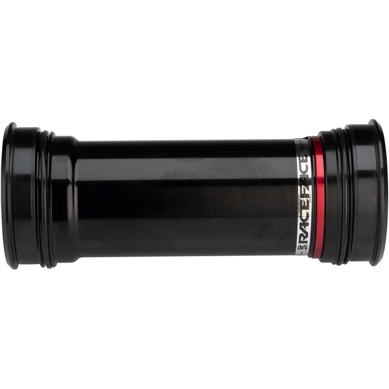 RaceFace CINCH External Seal Bearings BB107 Bottom Bracket | 30mm Spindle Cranks