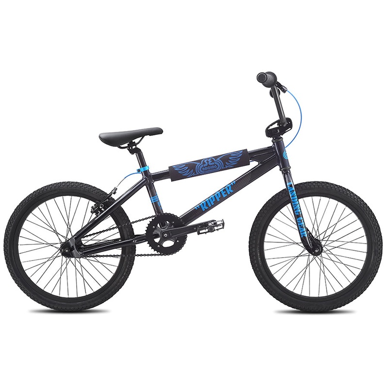 SE Racing Ripper Bike-Black Sparkle