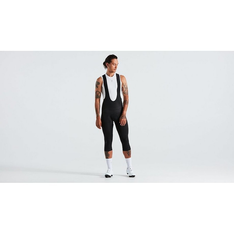 Specialized rbx comp bib knicker men black xxl