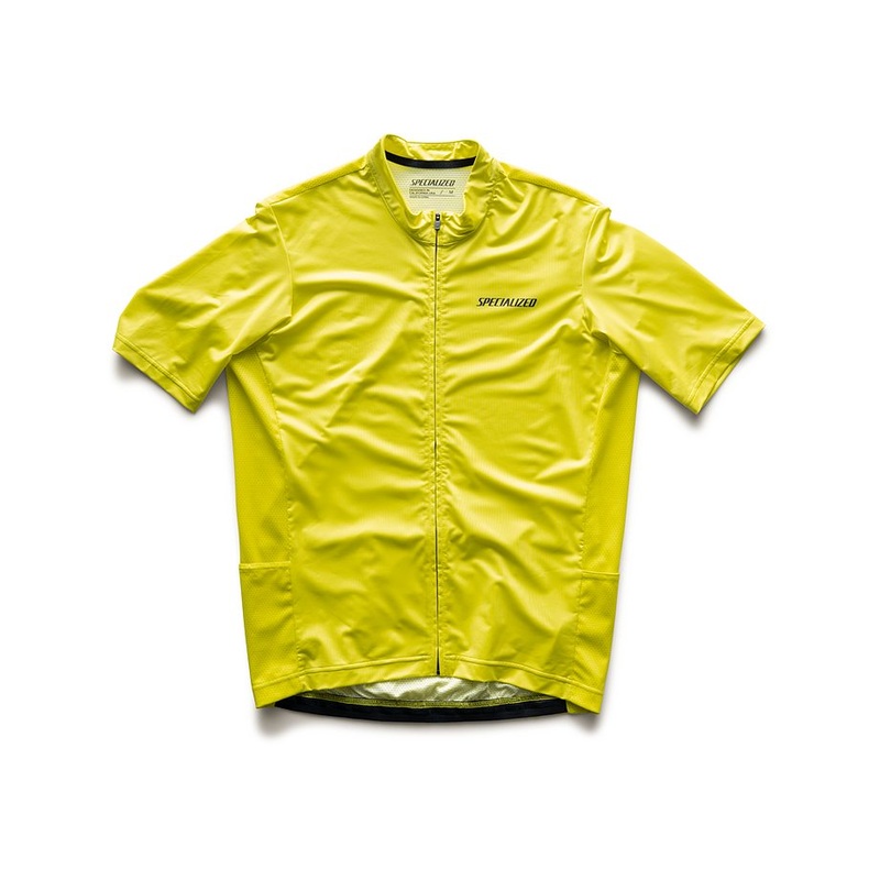 Specialized rbx jersey w/S-Worksat ss ion xs
