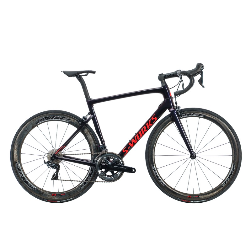 Specialized S-Works Tarmac SL6 Road Bike – 2019, 56cm