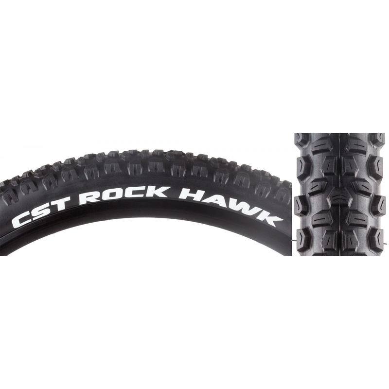 Tire Cstp Rock Hawk 29X2.25 Bsk Wire