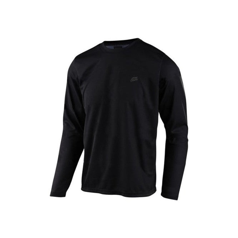 TLD 23 Flowline Jersey / Black