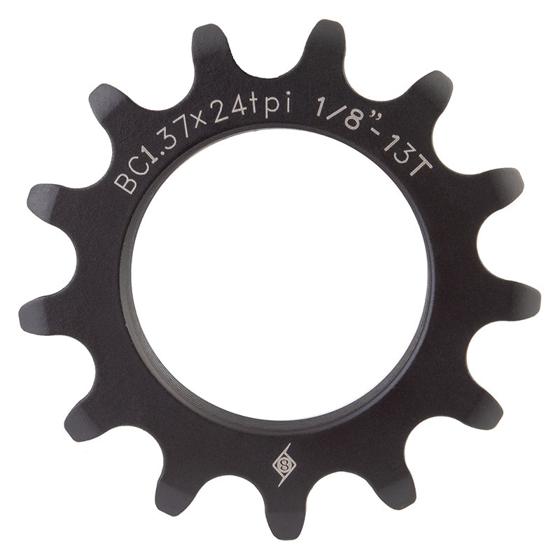 Track Cog 13T x 1/8`
