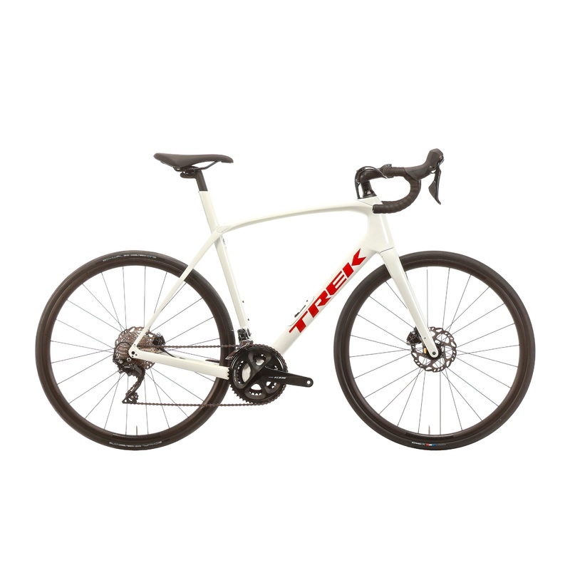 Trek Domane SL 5 Road Bike – 2021, 58cm