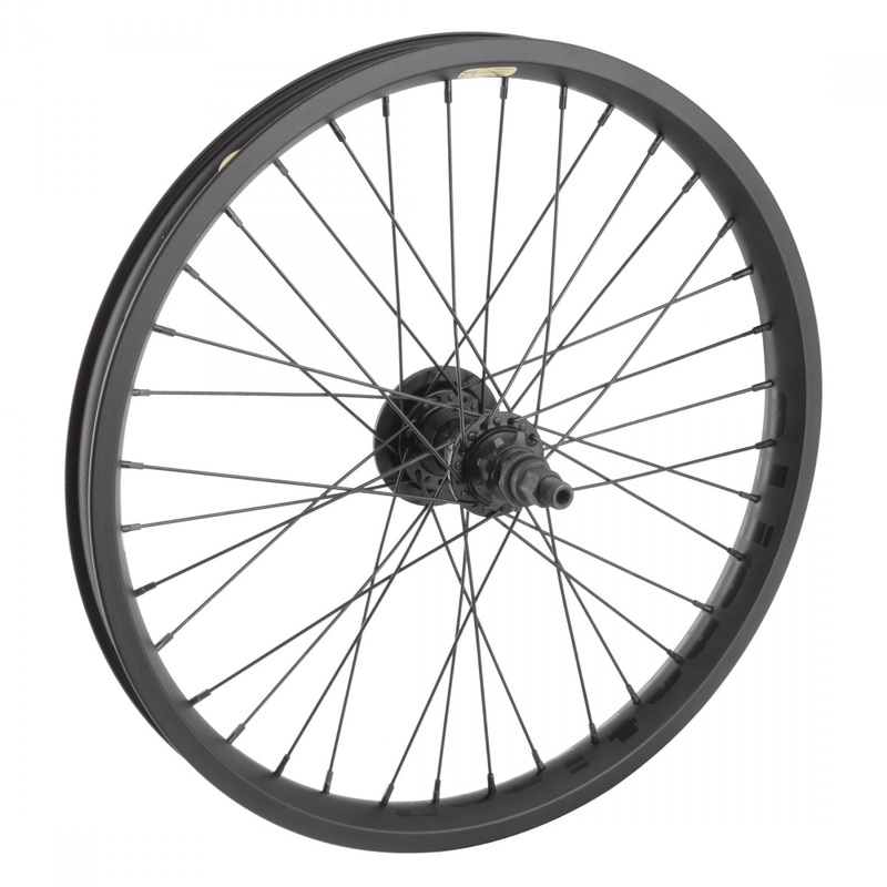 Vandal + Illuminati RHD 9T 20in RR Alienation Vandal G69 RIM
