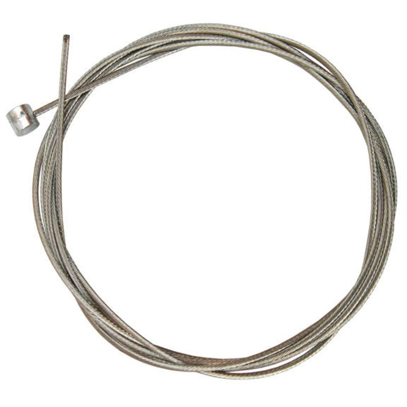 Yokozuna Brake Cable, Mtn-1.6mm Stainless – Each