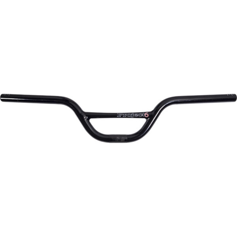 24 Se7en Project 6 A Bar Aluminum Bars-4″