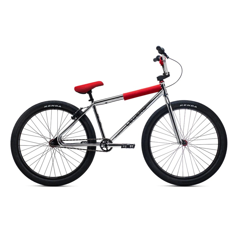 26″ DK Legend Retro cruiser