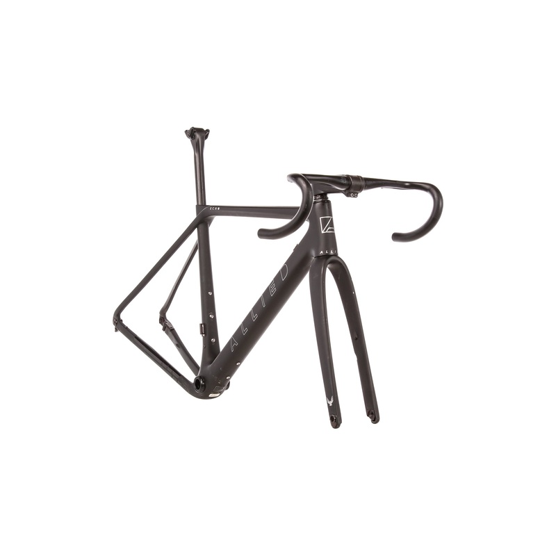 Allied Echo X-Small Frameset – 2022