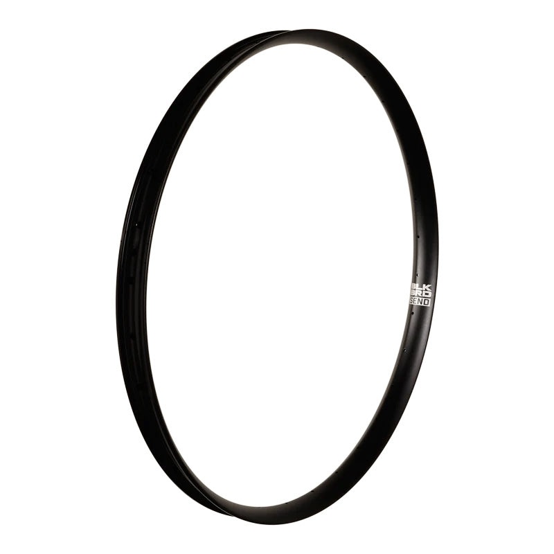 Blackbird Send 1 27.5″ Rim 32h Black