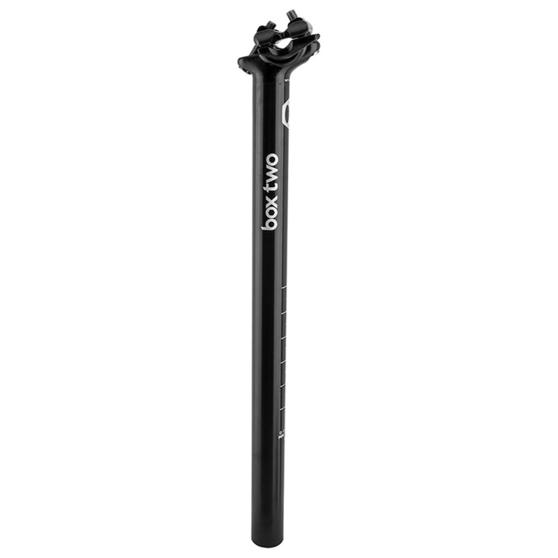 Box Two Railed Seat Post