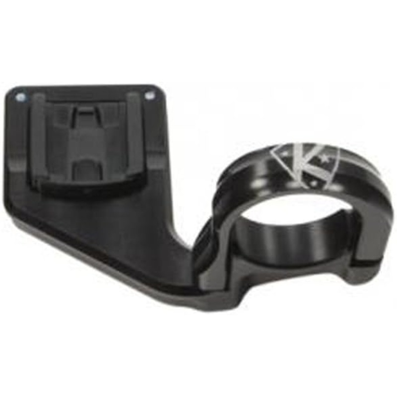 Cateye K-Edge TT/Aero Computer Mount, Black