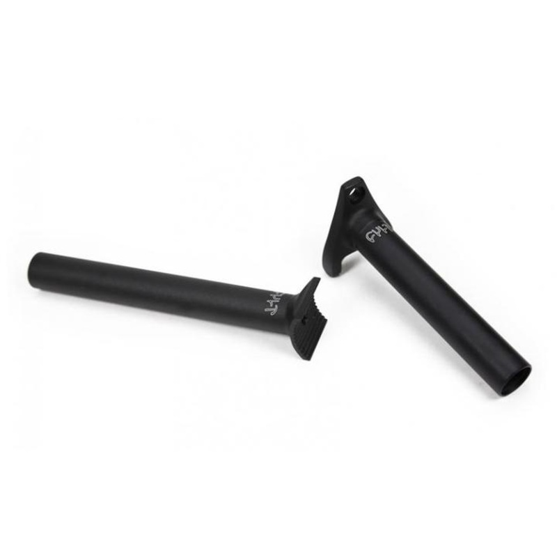 CULT Counter Tripod Post – Black