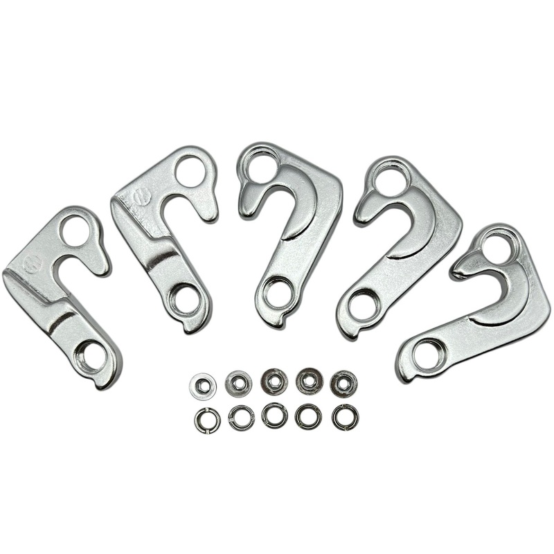 Derailleur – Hanger – #17