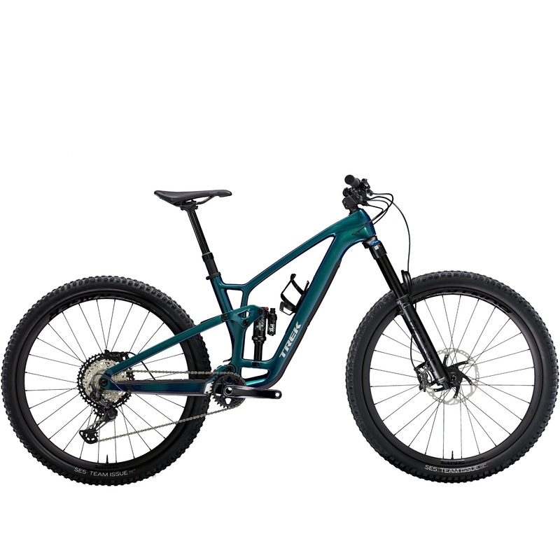 Fuel EX 9.8 XT S 29 Dark Aquatic