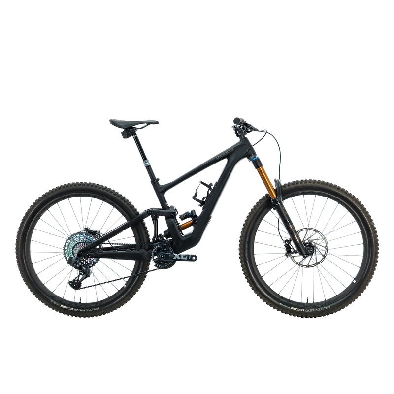 Specialized S-Works Enduro Mountain Bike – 2021, S2