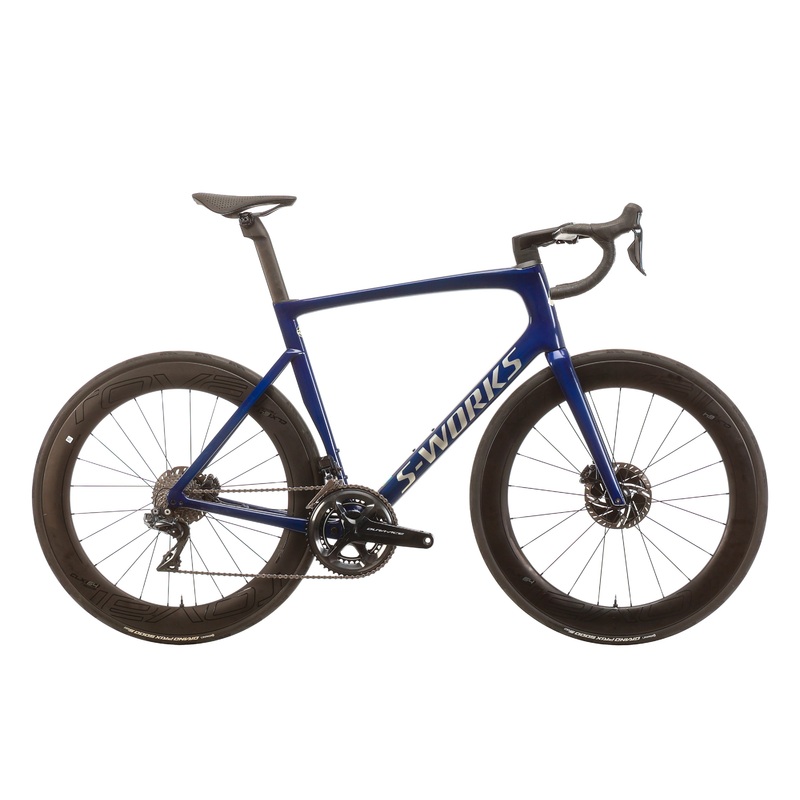 Specialized S-Works Tarmac SL7 Road Bike – 2021, 61cm
