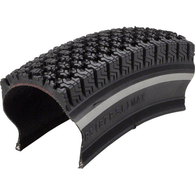 Star Grip Bike Tire 700 x 35