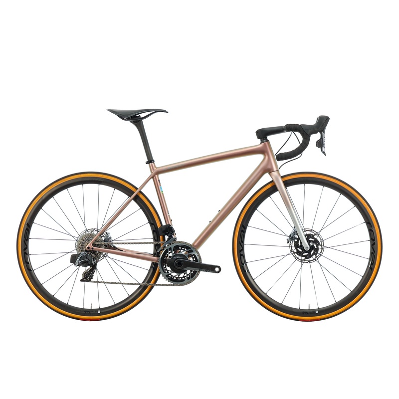 2021 Specialized S-Works Aethos SRAM Red eTap AXS Road Bike – 2021, 54cm