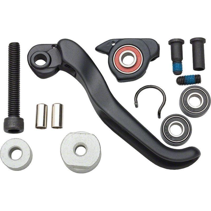 Avid 2008 Code Lever Blade Assembly Parts Kit