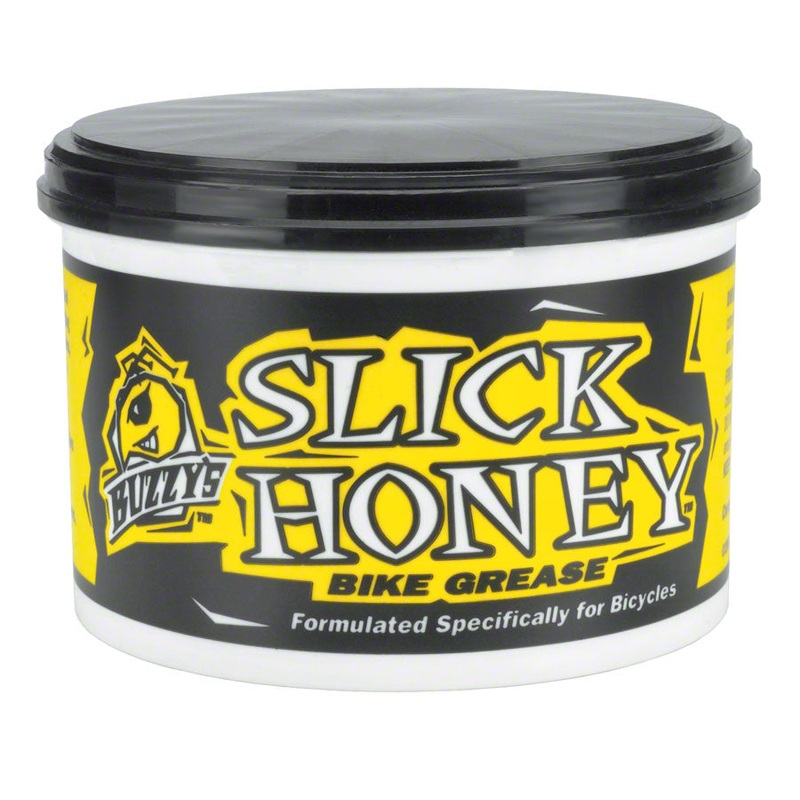 Buzzy’s Slick Honey Jar, 16oz