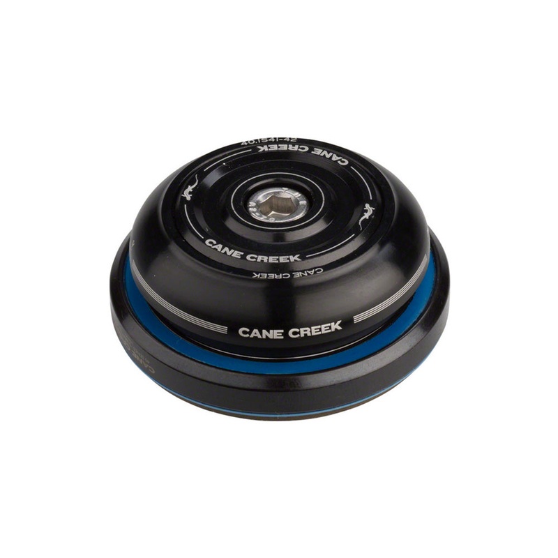 Cane Creek | 40 IS41/28.6 IS52/40 Short Cover Headset