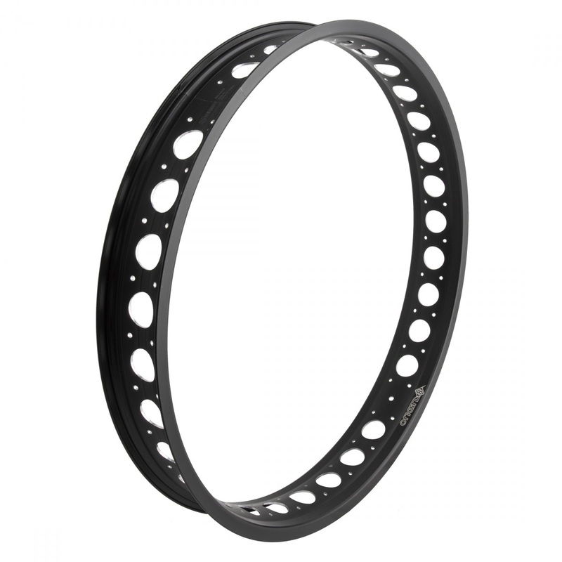 High-Performance 26-Inch Bicycle Rims | Origin8 AT-PRO801-UL Alloy, Lightweight, Tube-Only Compatibility, Durable Engineering for Cyclists