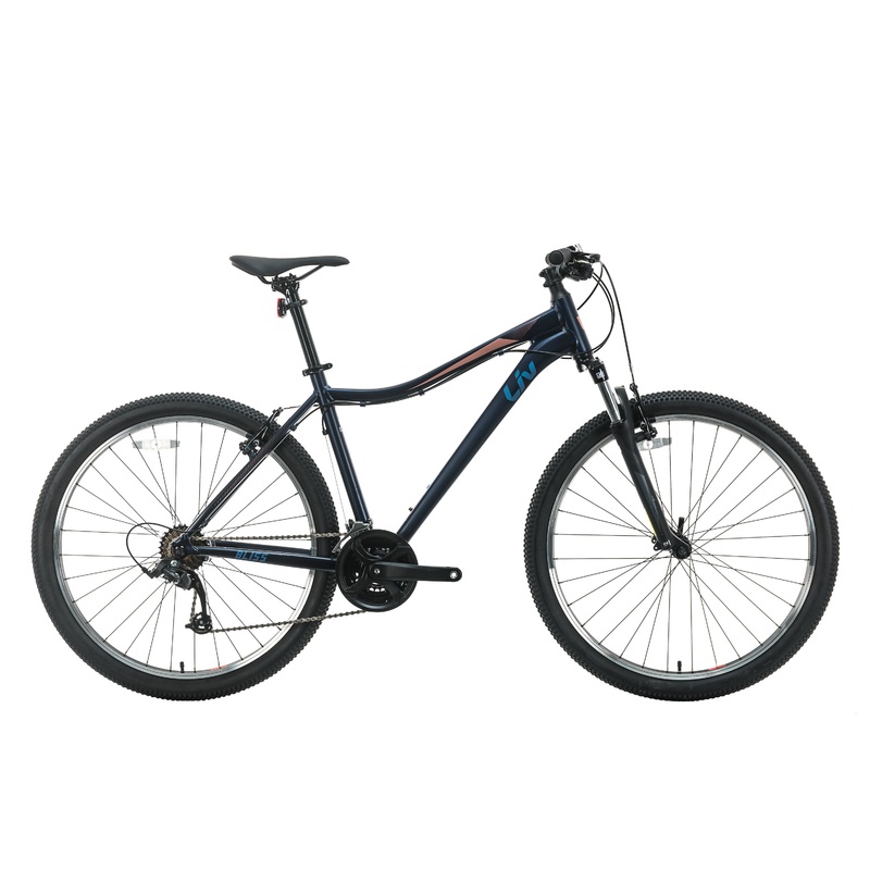 Liv Bliss Women’s Mountain Bike – 2021, Medium