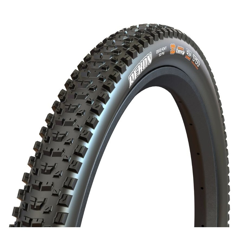 Maxxis Rekon Tire