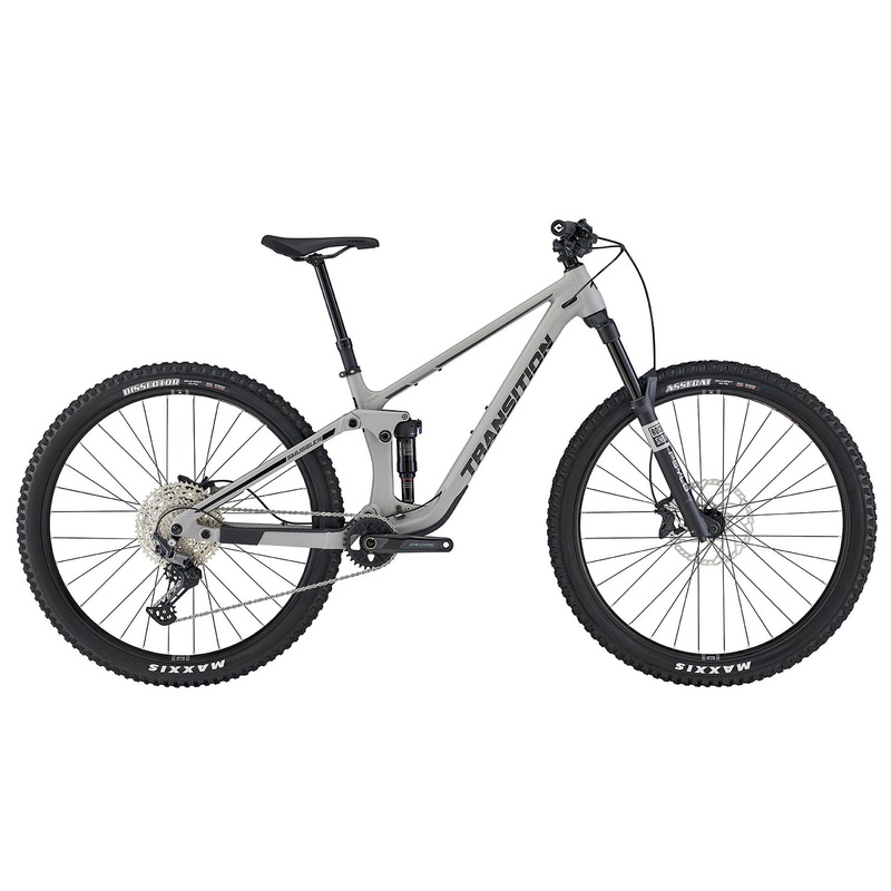 Transition Smuggler Carbon Deore 2025