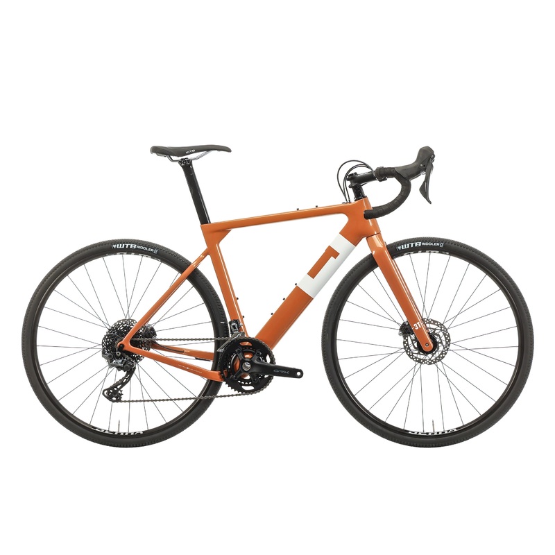 3T Exploro Pro GRX 2X Gravel Bike – 2023, Medium