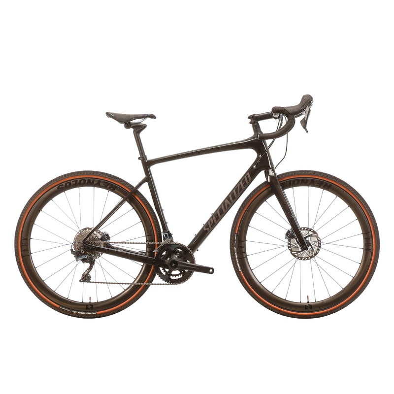 Specialized Diverge Comp Gravel Bike – 2020, 58cm