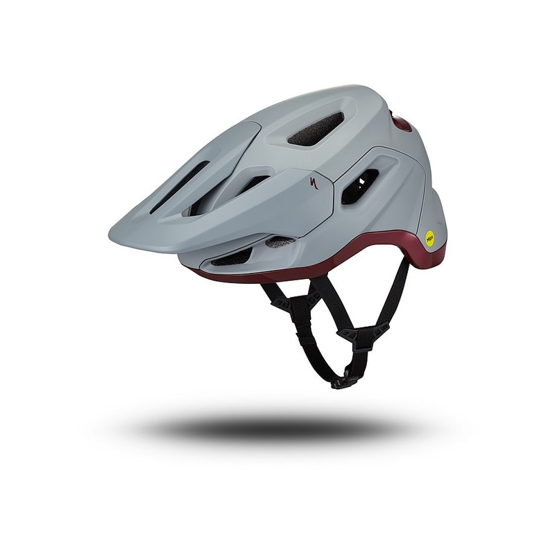 Specialized tactic 4 dove grey round s