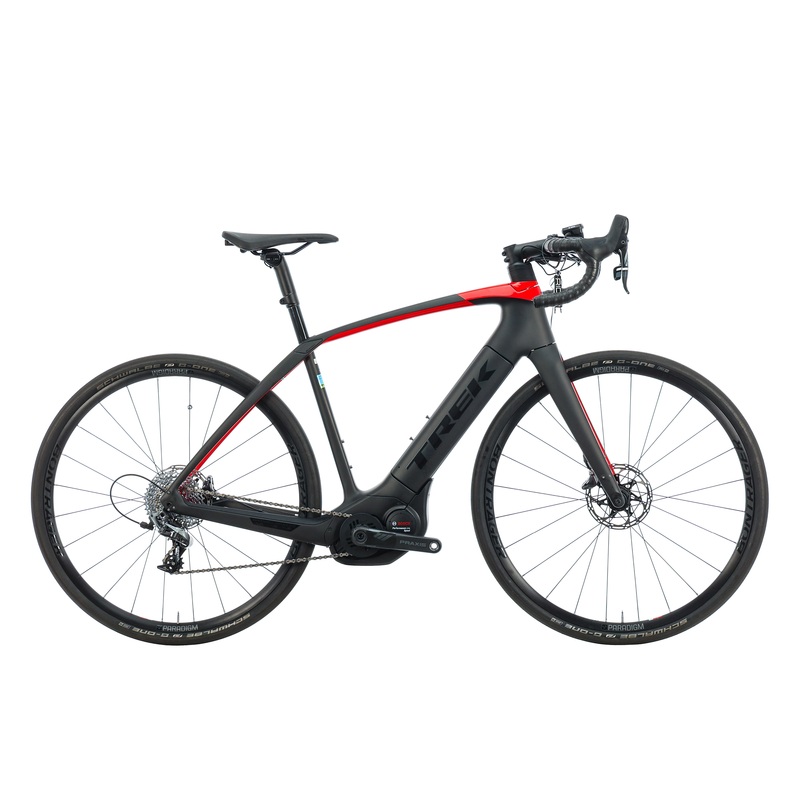 Trek Domane+ Road E-Bike – 2019, 56cm