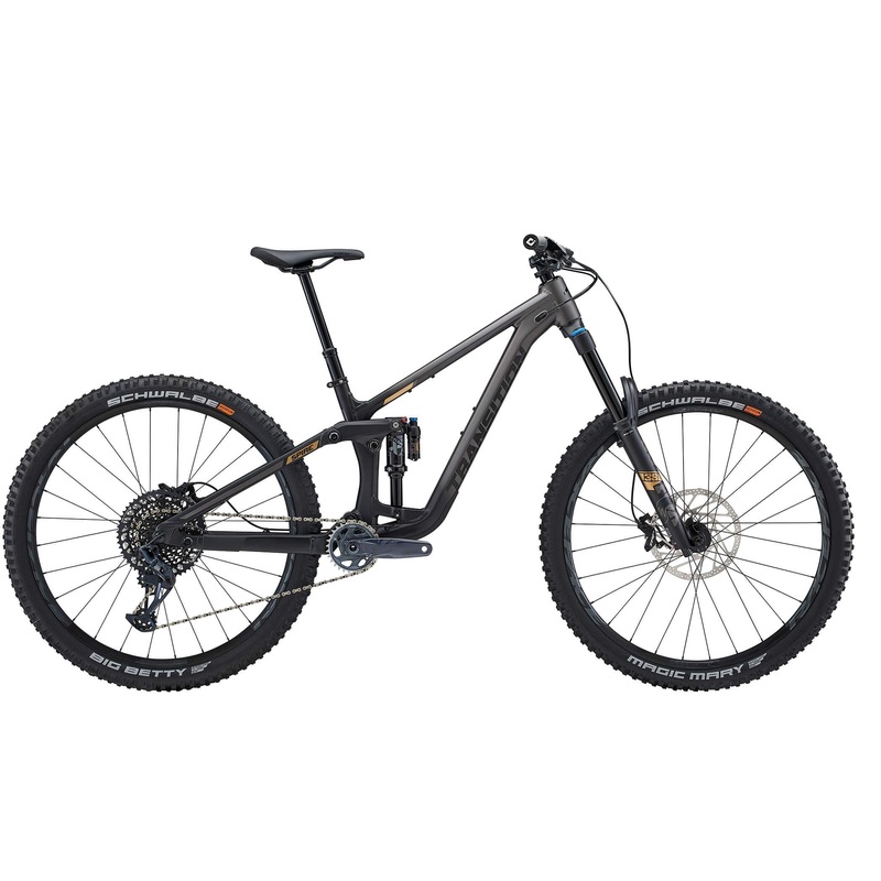 2025 Spire Alloy GX